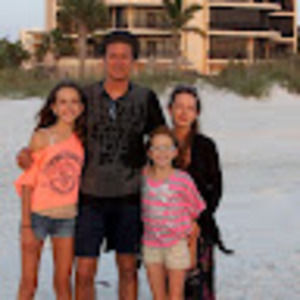 Meet your Posher, Yuliya